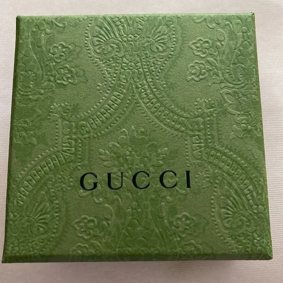 Gucci ring authentic 100% - Picture 13 of 13